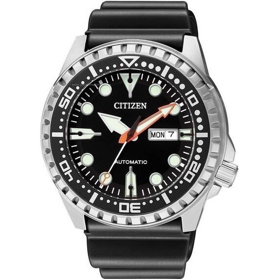 CITIZEN Promaster Marine Automatic NH8380-15E