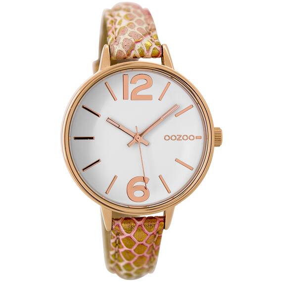 OOZOO Timepieces C9481