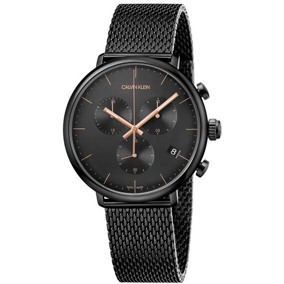 CALVIN KLEIN High Noon Chronograph K8M27421