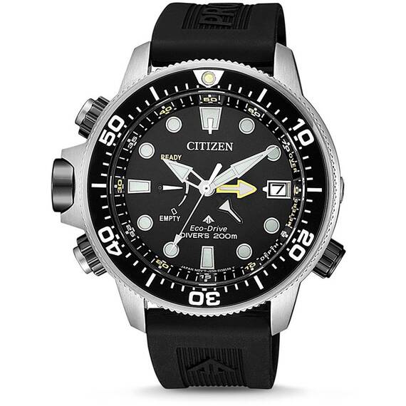 CITIZEN Promaster Eco-Drive Aqualand BN2036-14E