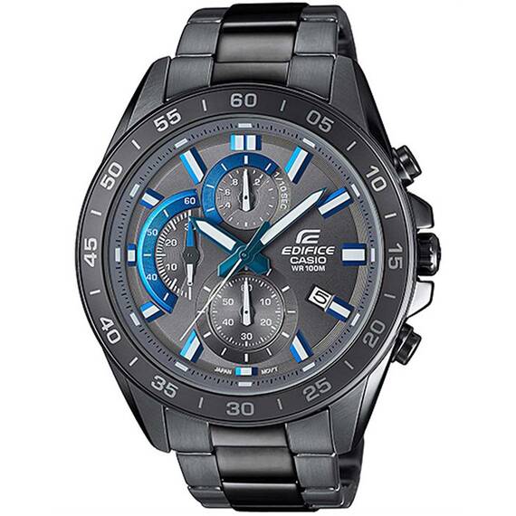 CASIO Edifice Chronograph EFV-550GY-8AVUEF