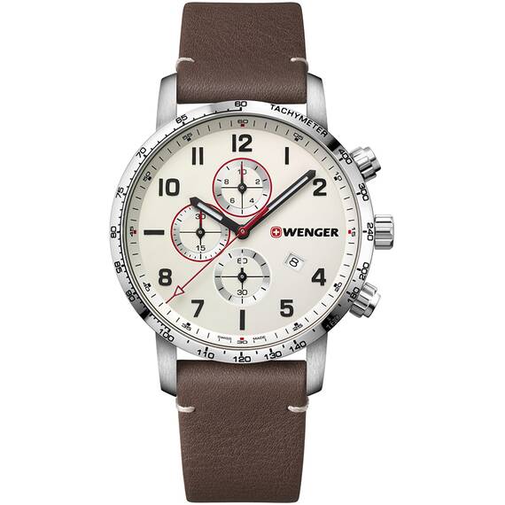 WENGER Attitude Chrono 01.1543.113