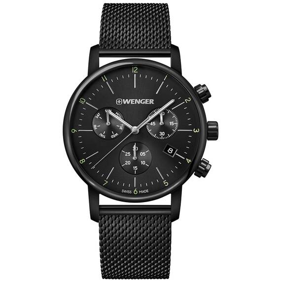 WENGER Urban Classic Chrono 01.1743.116