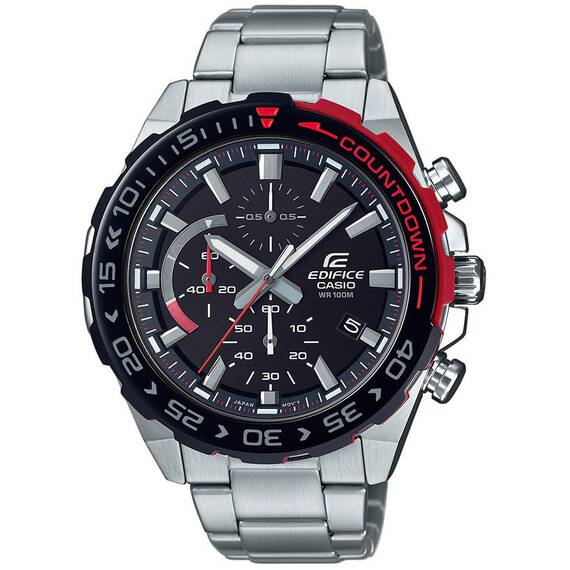 CASIO Edifice Chronograph EFR-566DB-1AVUEF