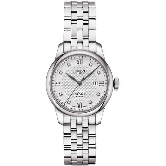 TISSOT T-Classic Le Locle Automatic Lady T0062071103600