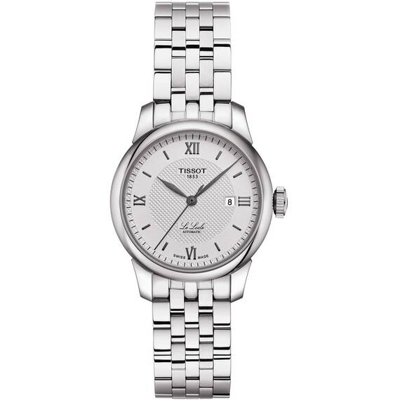 TISSOT T-Classic Le Locle Automatic Lady T0062071103800