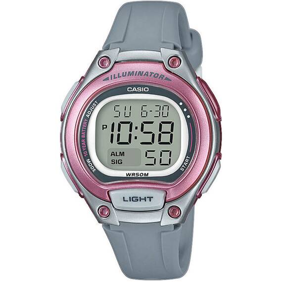 CASIO Collection LW-203-8AVEF