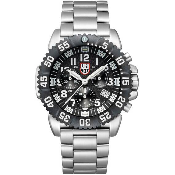 LUMINOX Navy Seal Colormark Chronograph 3182