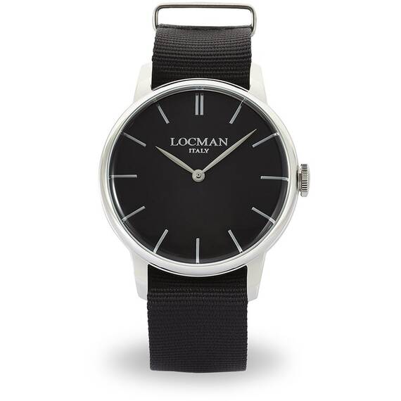 LOCMAN 1960 0251V01-00BKNKNK