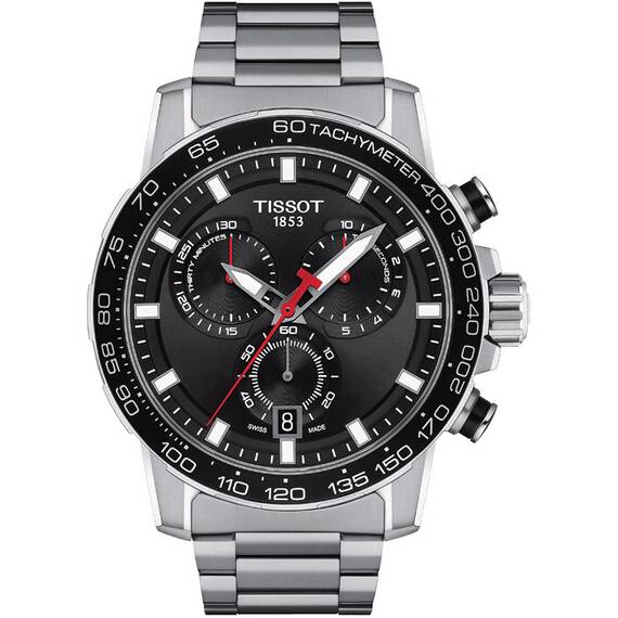 TISSOT Supersport Chronograph T1256171105100