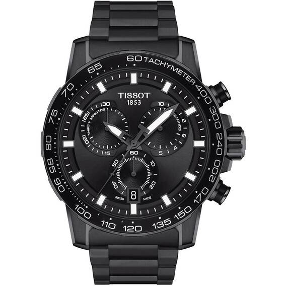 TISSOT Supersport Chronograph T1256173305100