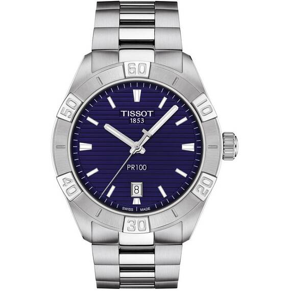 TISSOT PR100 Sport Gent T1016101104100