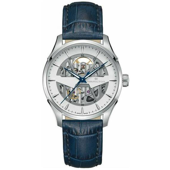 HAMILTON Jazzmaster Skeleton Automatic H42535610