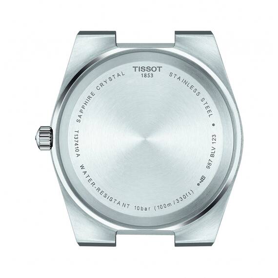 TISSOT T-Classic PRX T1374101104100, image 3