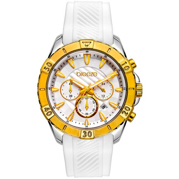 BREEZE Sugarcoat Chronograph 112231.1