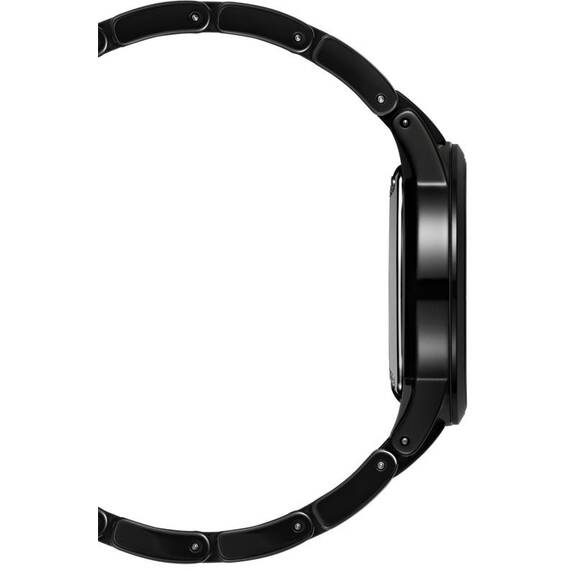 DANIEL WELLINGTON Iconic Link Ceramic 32 Black DW00100414, image 6