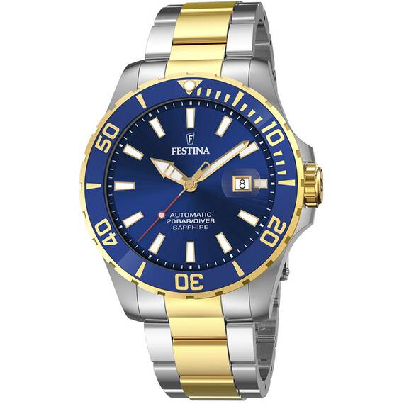 FESTINA Sport Diver Automatic F20532/1