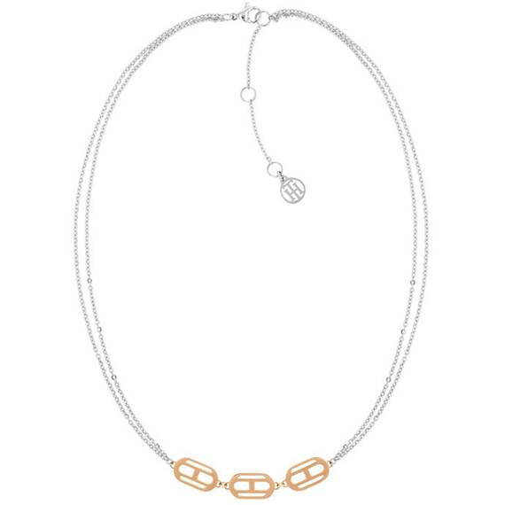 TOMMY HILFIGER Stainless Steel Necklace 2780549