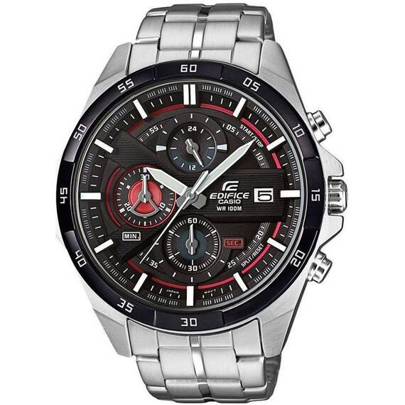 CASIO Edifice Chronograph EFR-556DB-1AVUEF