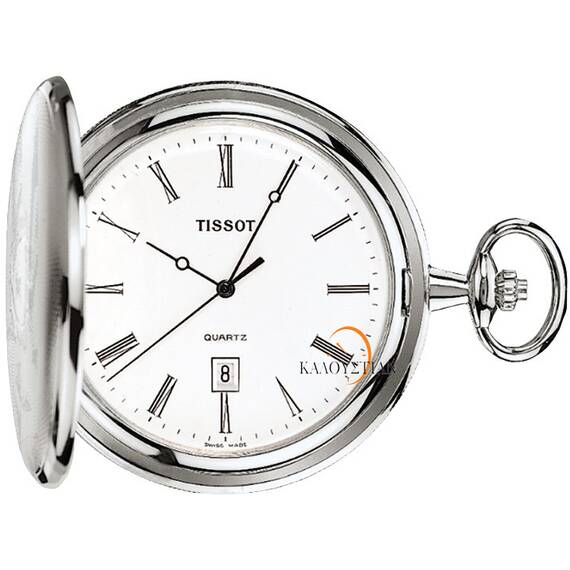 Tissot T83650813