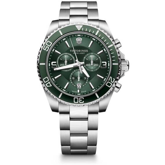 VICTORINOX Swiss Army Maverick Chronograph 241946