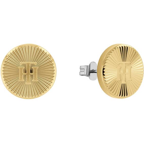 TOMMY HILFIGER Stainless Steel Earrings 2780649