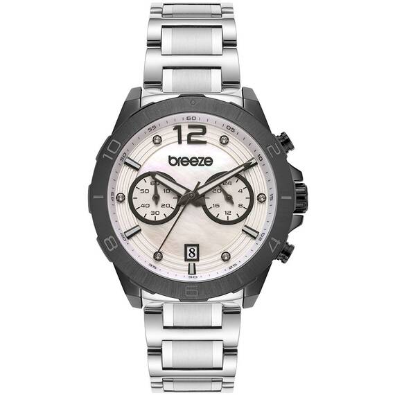 BREEZE Prestinia Chronograph 812281.1