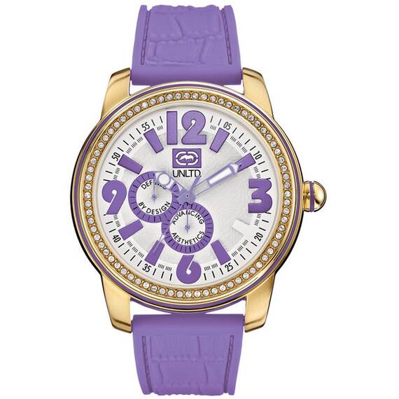 MARC ECKO The Miami Crystals E13544G4