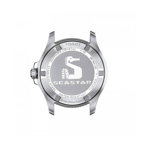 TISSOT Seastar 1000 T1202101101100, image 3