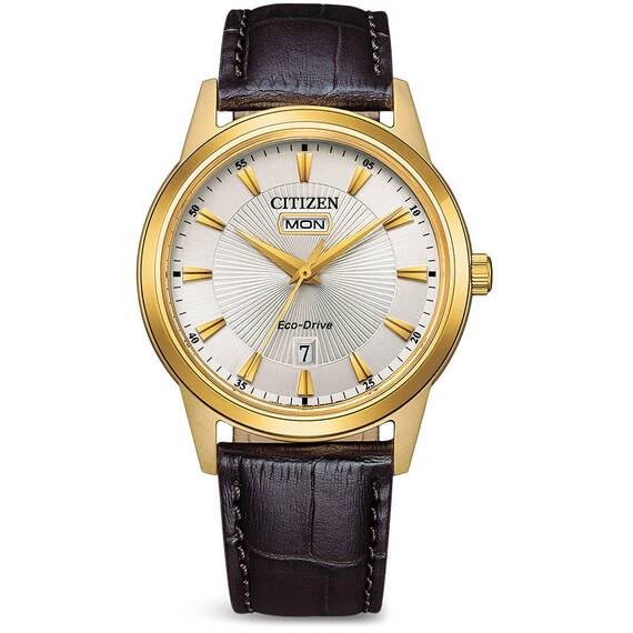 CITIZEN Eco-Drive AW0102-13A