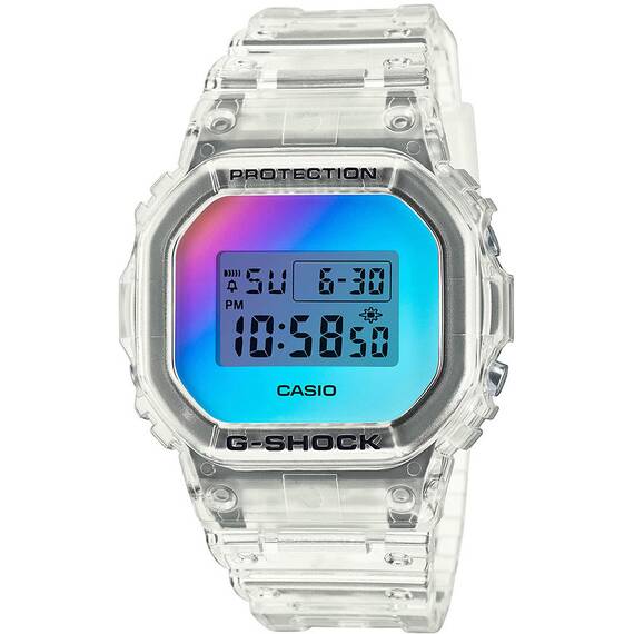 CASIO G-Shock DW-5600SRS-7ER