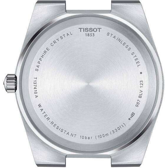 TISSOT T-Classic PRX T1374101109100, image 3