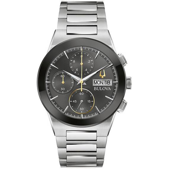 BULOVA Millennia Chronograph 96C149