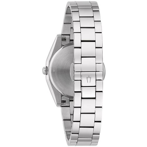 BULOVA Classic Surveyor Diamond 96P229, image 2