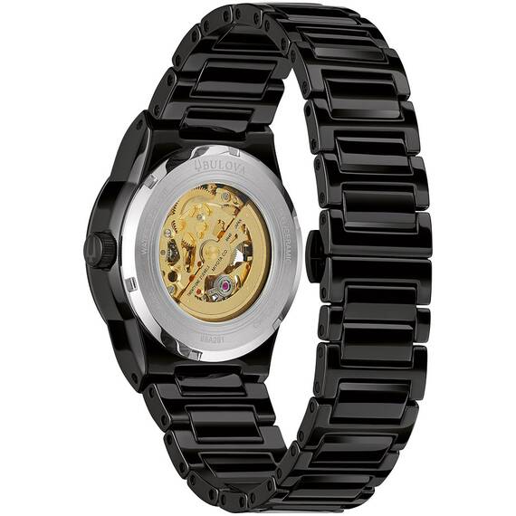 BULOVA Modern Automatic 98A291, image 2