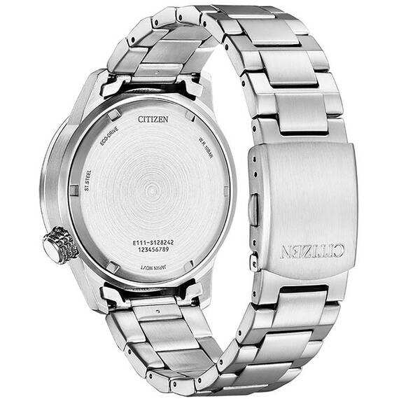 CITIZEN Eco-Drive BM7550-87E, 3 image