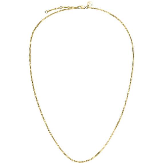 ROSEFIELD Stainless Steel Necklace JNFCG-J622