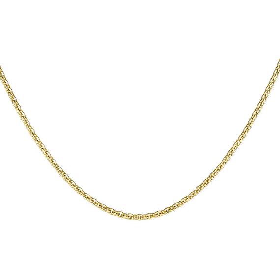 ROSEFIELD Stainless Steel Necklace JNOLG-J624