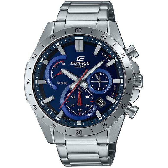 CASIO Edifice Chronograph EFR-573D-2AVUEF