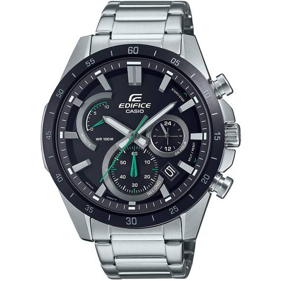 CASIO Edifice Chronograph EFR-573DB-1AVUEF