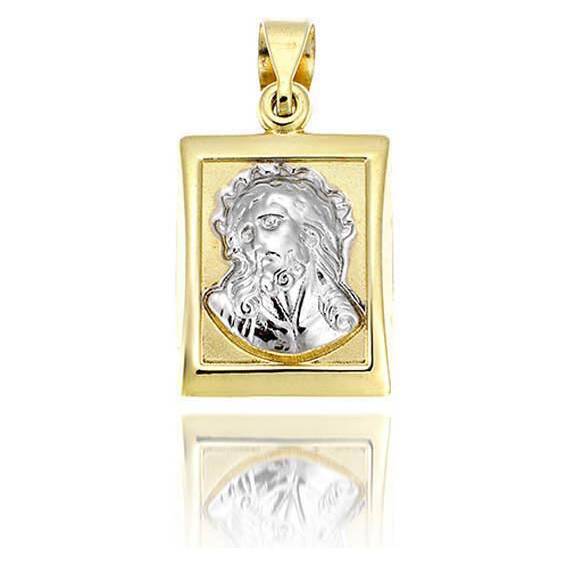 KALOUSTIAN Gold 9K Charm PD11127