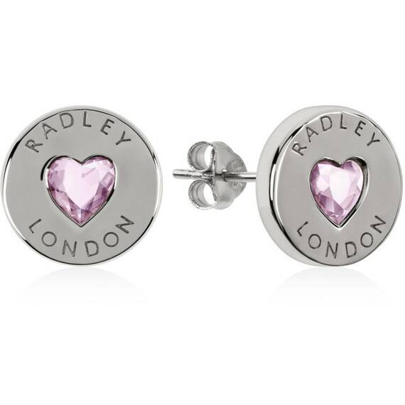 RADLEY LONDON Silver 925 Earrings RYJ1137