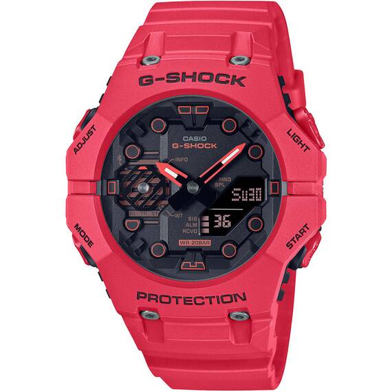 CASIO G-Shock Bluetooth GA-B001-4AER