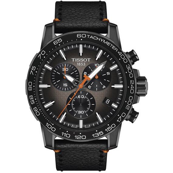 TISSOT Supersport Chronograph Basketball Edition T1256173608100