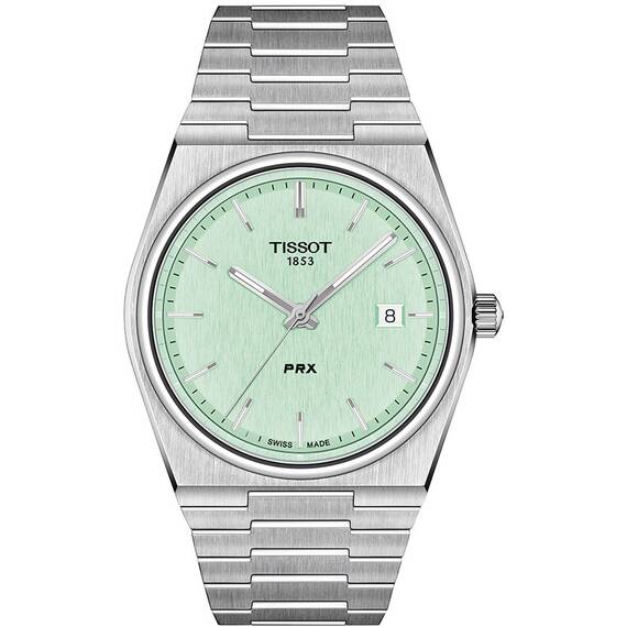 TISSOT T-Classic PRX T1374101109101