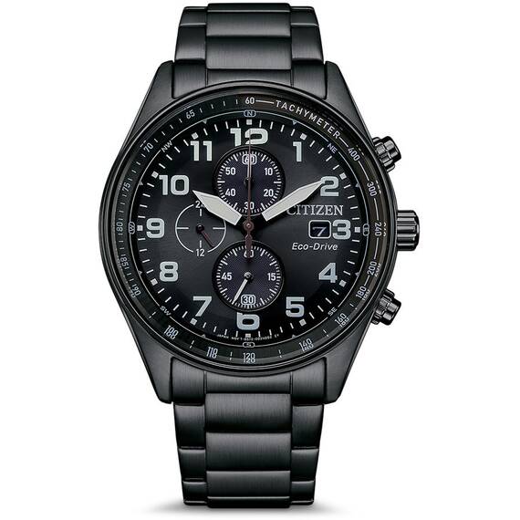 CITIZEN Eco-Drive Chronograph CA0775-79E