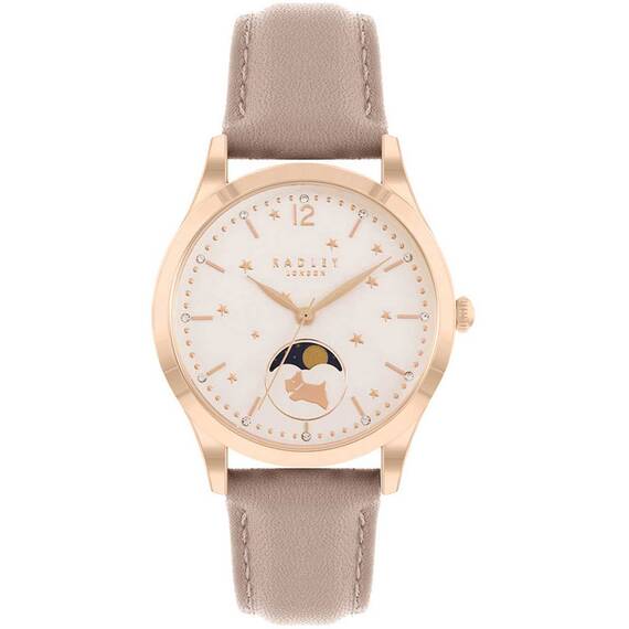 RADLEY LONDON Moon Phase RY21498