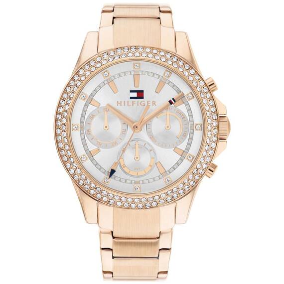 TOMMY HILFIGER Haven Crystals Multifunction 1782624