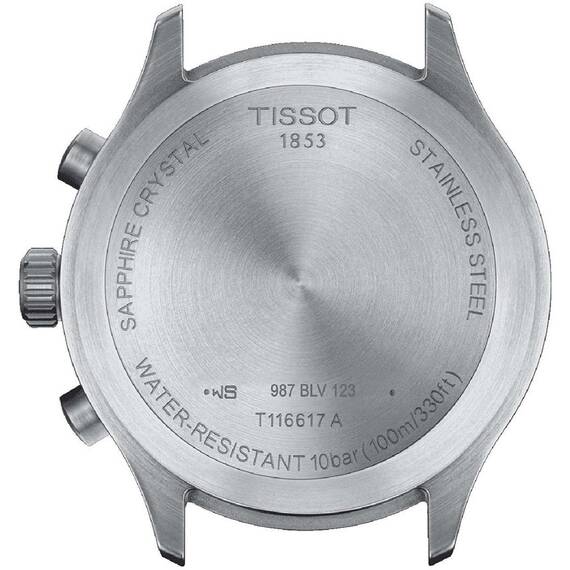 TISSOT Chrono XL Vintage T1166171604200, image 4