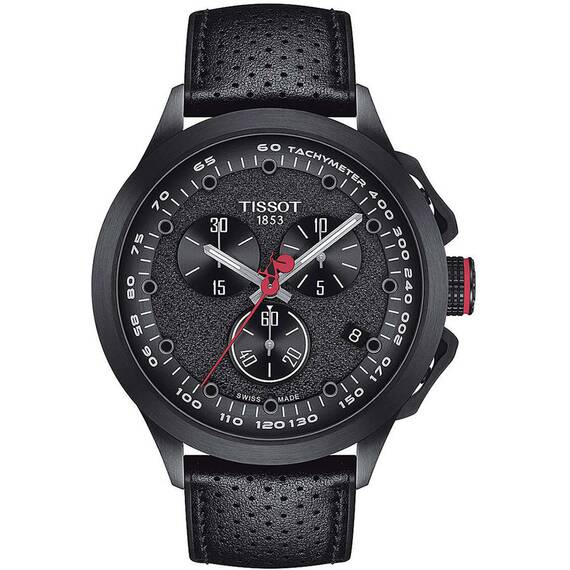 TISSOT T-Race Cycling Giro D'Italia Chronograph T1354173705101